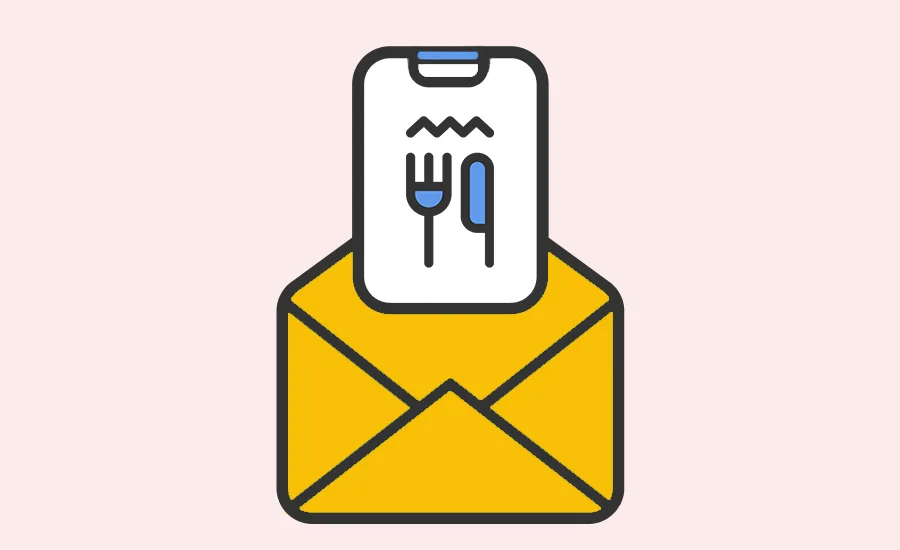 Email Marketing for Restaurants: Strategies, Examples, and Automation Tips