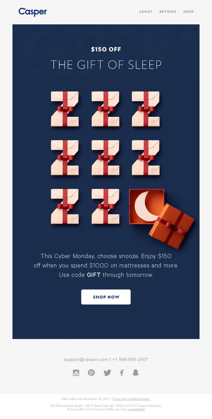 email-marketing-strategy-example-of-email-campaign-offering-a-discount-aimed-at-boosting-sales