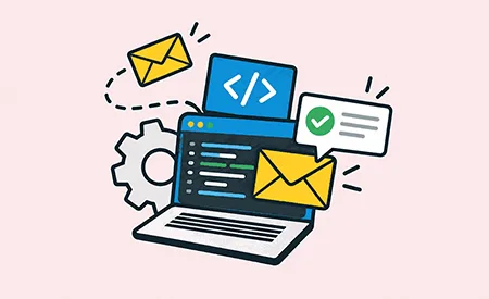 Transactional Emails for Developer Tools