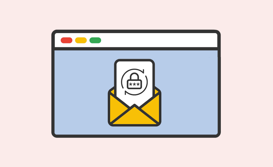 Password Reset Email Examples. How to Turn Into Retention?