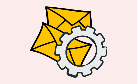 How to Configure an SMTP Server Connection?