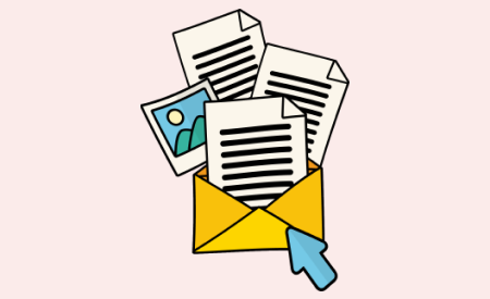 What is an Email Blast?