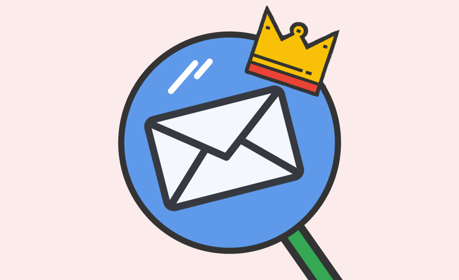 Top 20 Reasons Why We Still Use Email