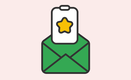 Best Review Request Email Examples And Free Templates