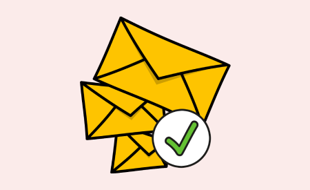 Email Lists Signup