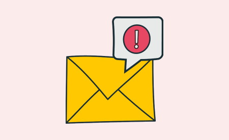 Examples of Notification Emails and Best Practices
