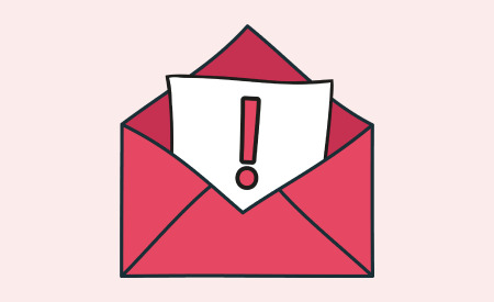 Reporting Scam Emails: How and Where