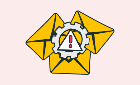 SMTP Codes and Errors Messages