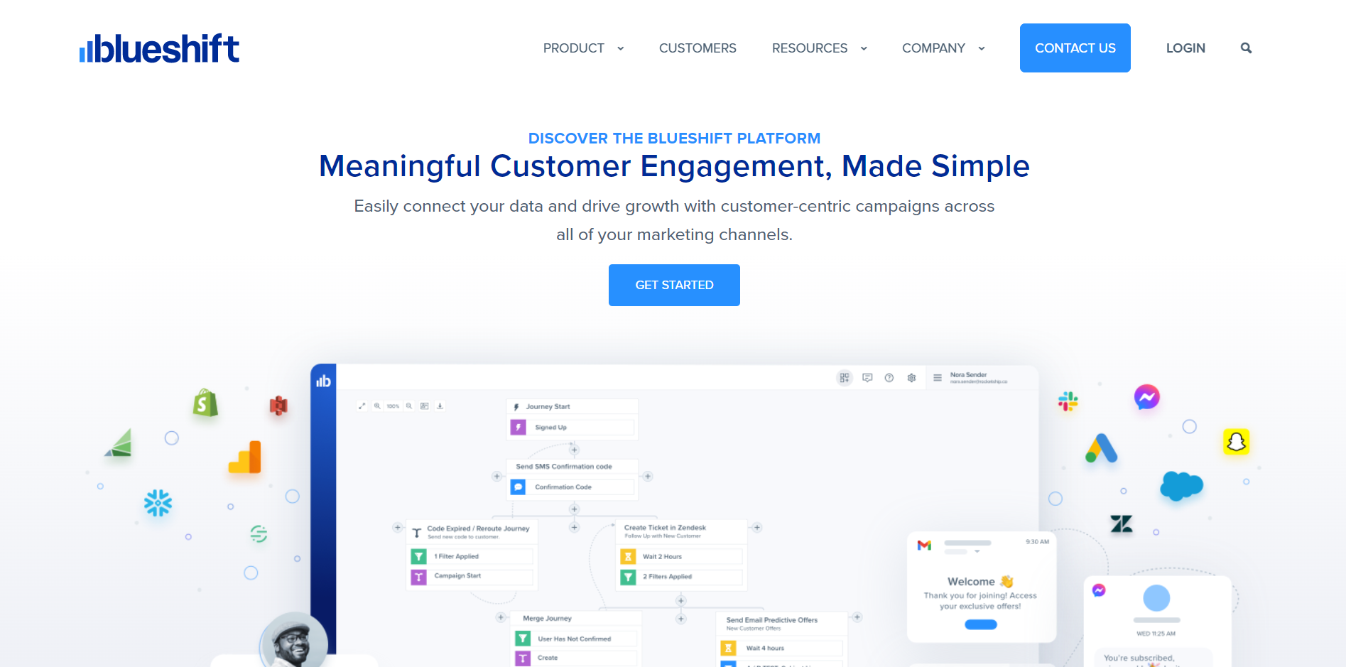 Social Proof to Compel Users to Sign Up for Your Newsletter