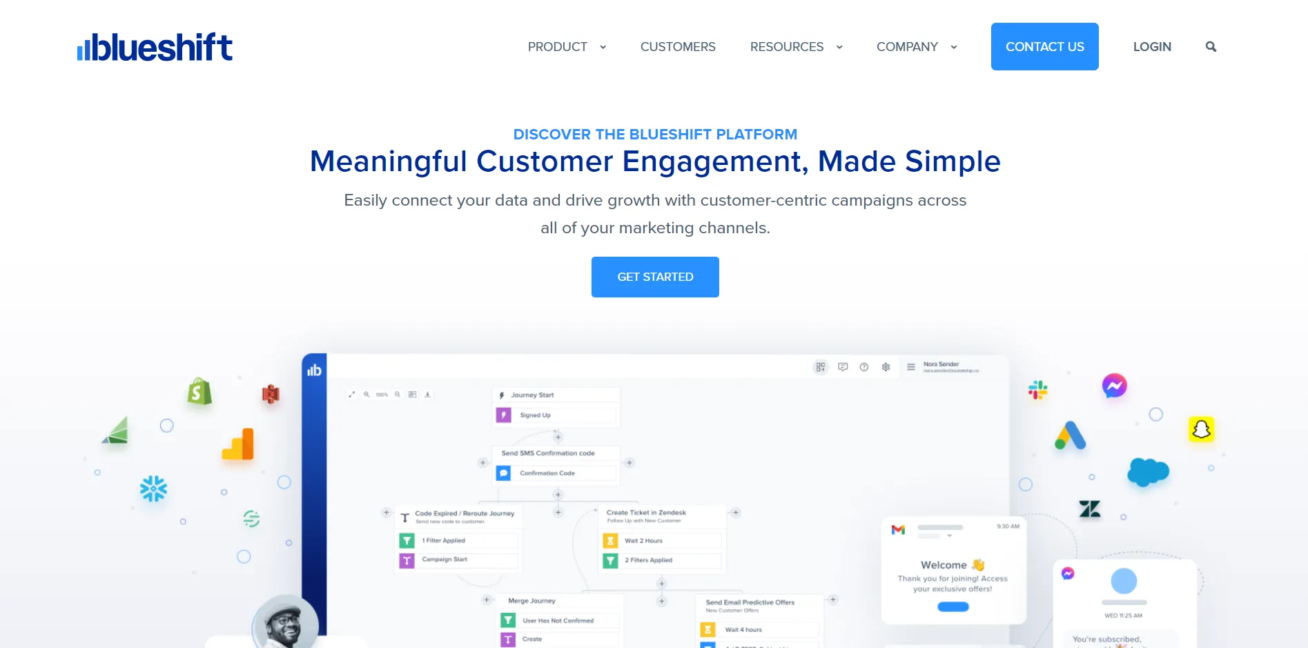 Social Proof to Compel Users to Sign Up for Your Newsletter