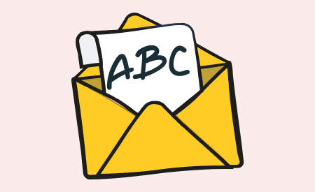 How To Choose the Best Font for Email?