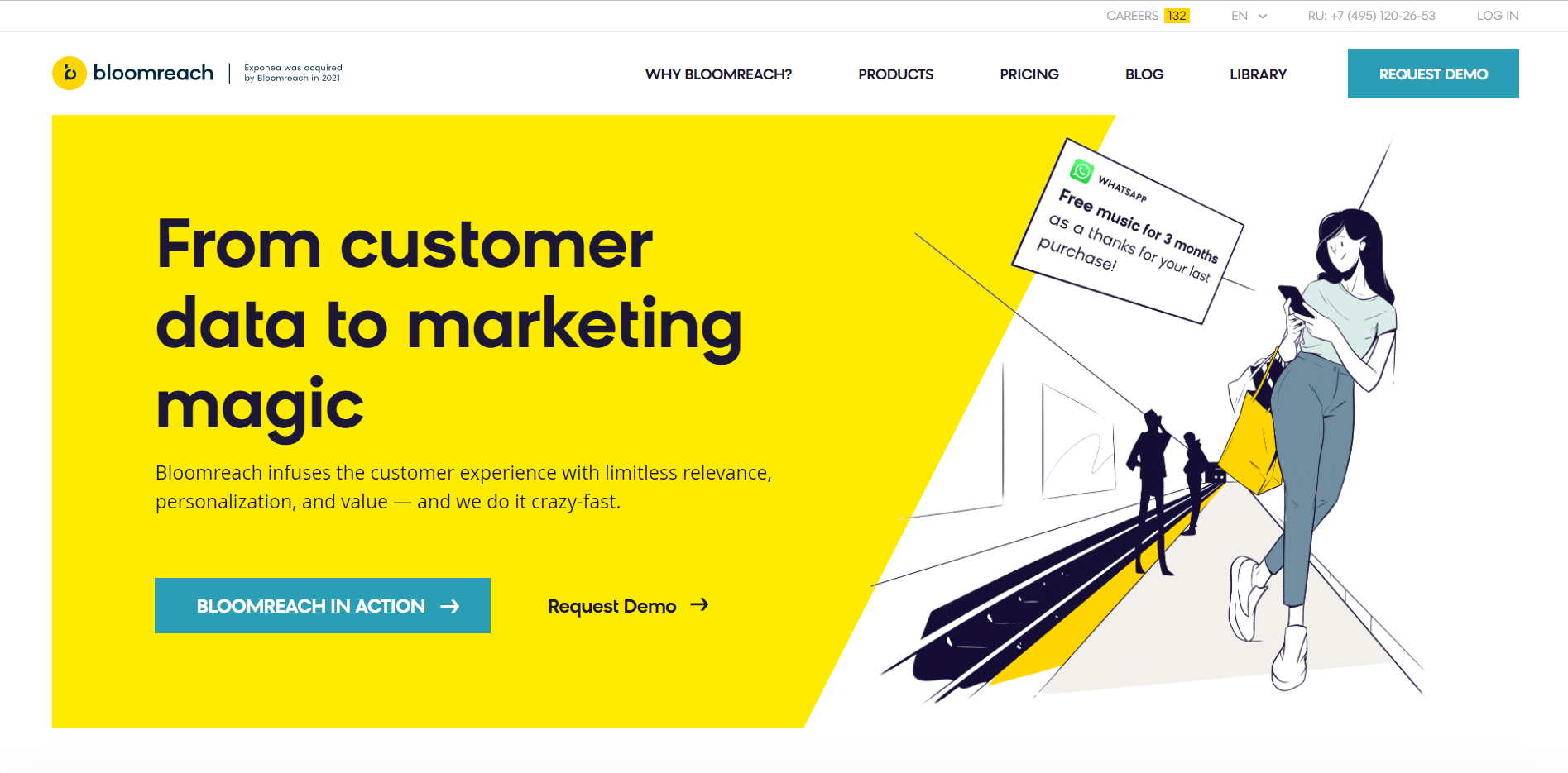 Social Proof to Compel Users to Sign Up for Your Newsletter