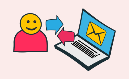 SMTP Commands At Your Fingertips: A Tutorial