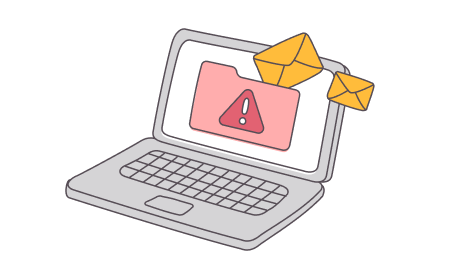 Why Do My Emails Go to Spam?