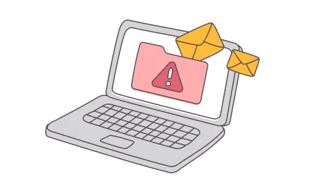 Why Do My Emails Go to Spam?
