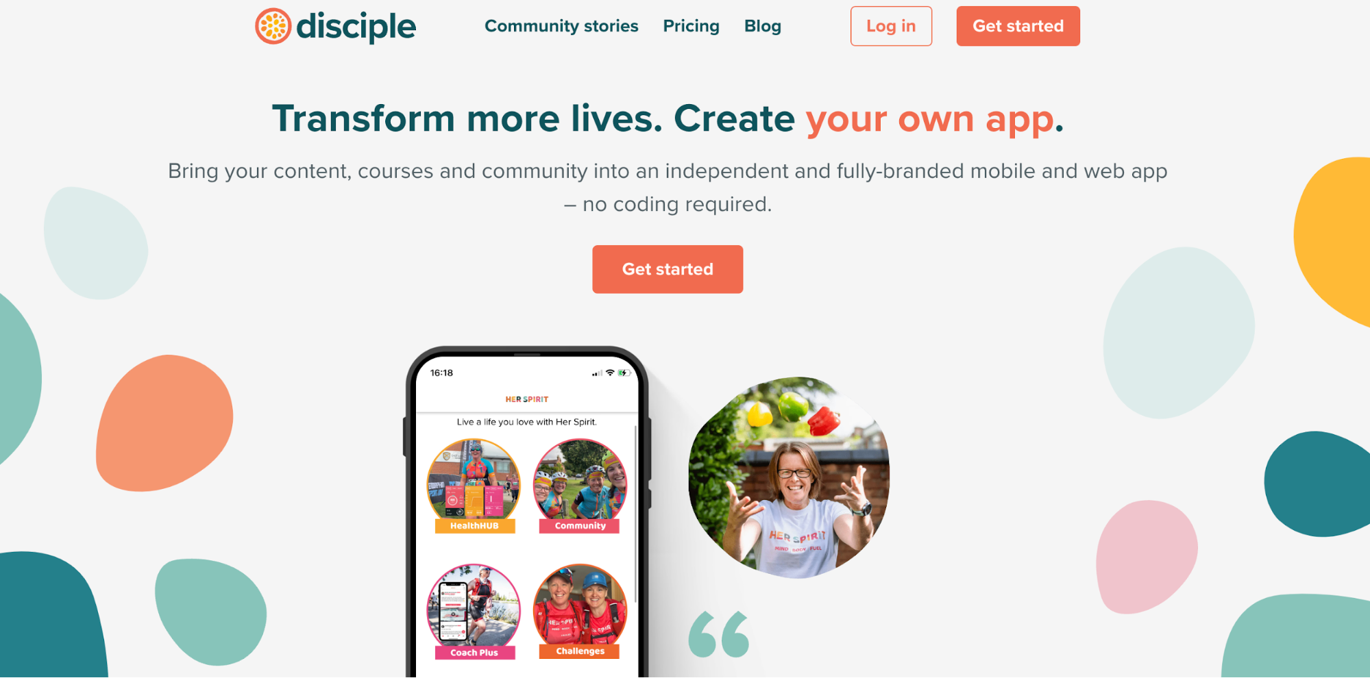 Disciple