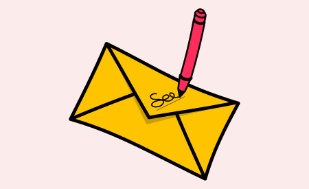 Best Email Signature Examples