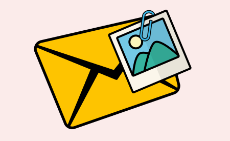 Images in Emails: How to Embed Images in HTML?